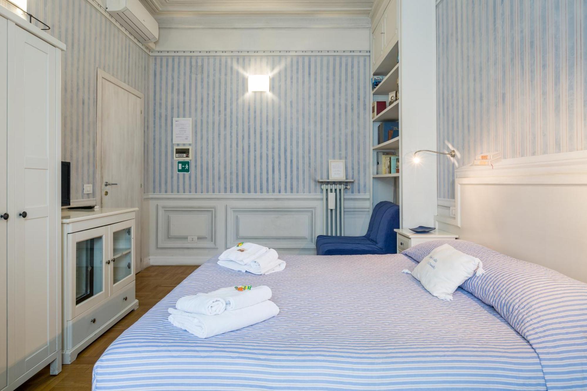 روما Suites Piazza Del Popolo المظهر الخارجي الصورة