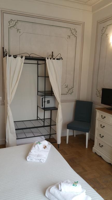 روما Suites Piazza Del Popolo المظهر الخارجي الصورة