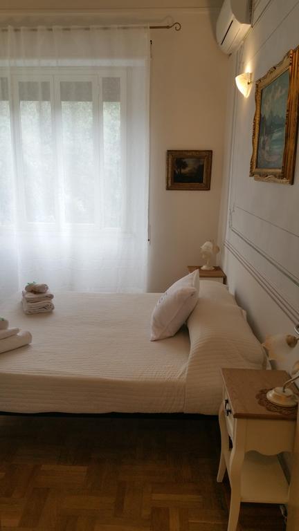 روما Suites Piazza Del Popolo المظهر الخارجي الصورة