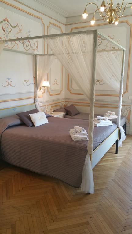 روما Suites Piazza Del Popolo المظهر الخارجي الصورة